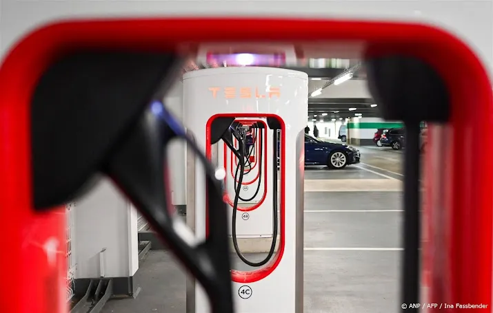nieuwssite geruchten over groot banenverlies bij tesla