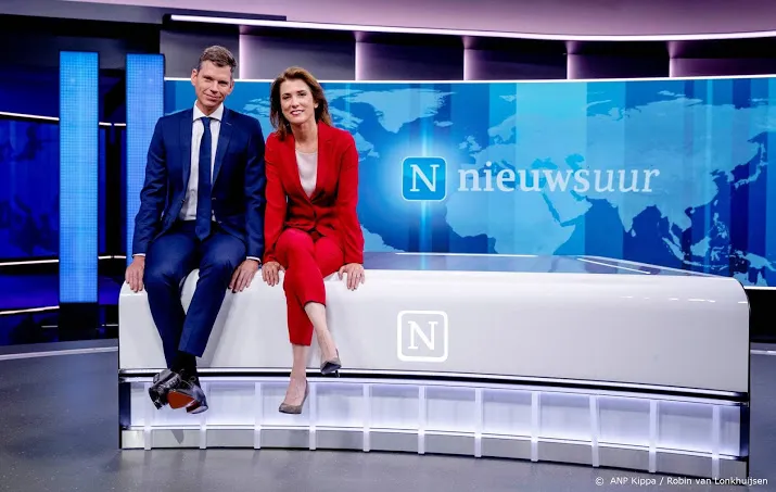 nieuwsuur jinek en pauw halfuur vervroegd