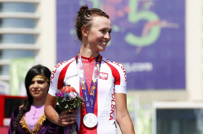 niewiadoma wint trofeo binda