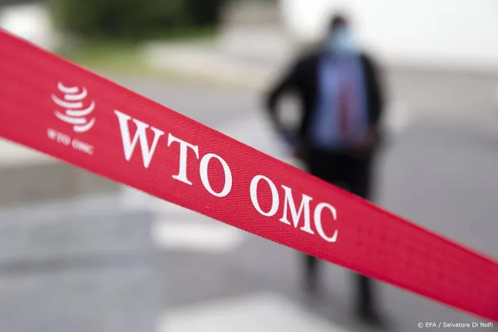 nigeriaanse en koreaanse zijn topkandidaat voor leiding wto