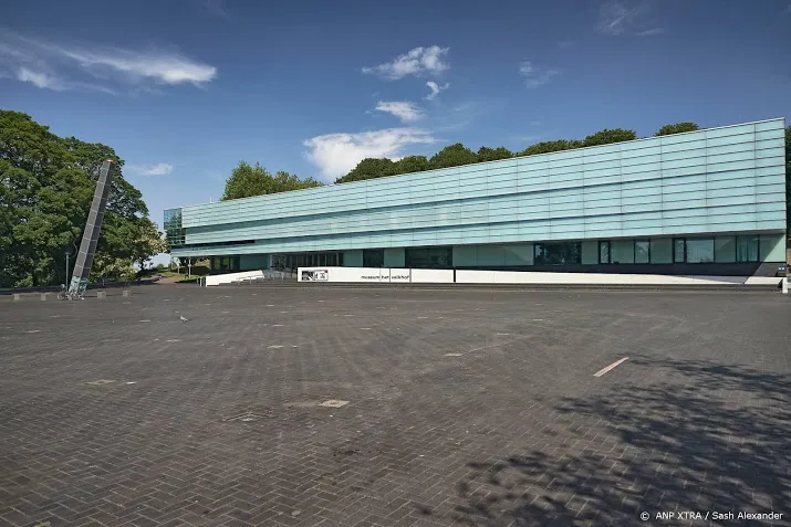 nijmeegs museum maakt expo over de zwarte dood
