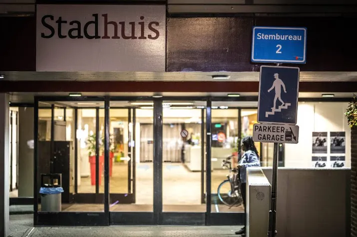 nijmegen eerste grote stad met nieuw college