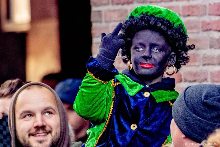 nijmegen en arnhem doen zwarte piet in de ban
