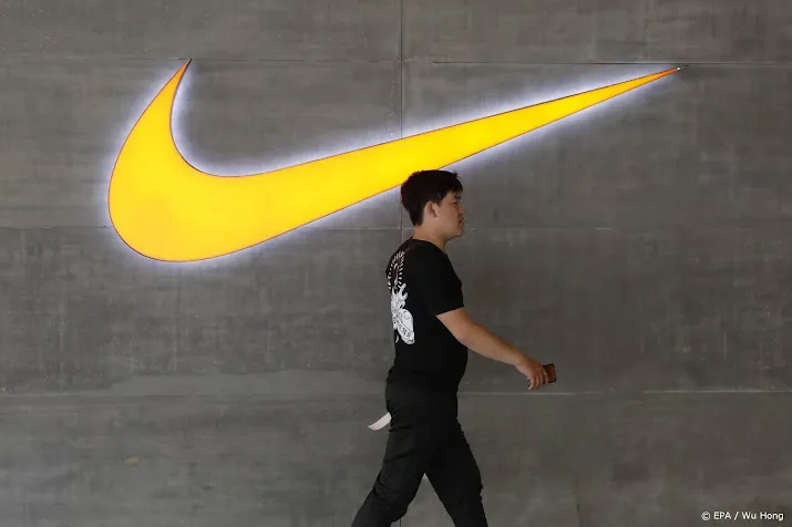 nike en micron technology stijgen op positief wall street