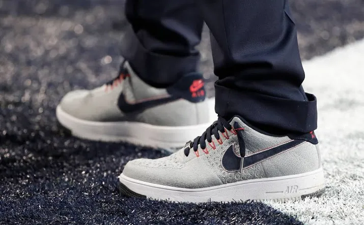 nike groeit ook weer op thuismarkt