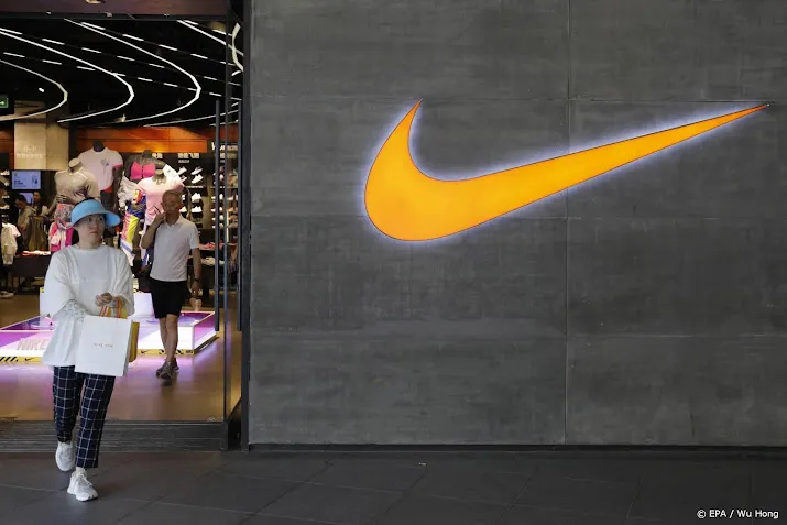 nike houdt last van tijdelijke sluitingen fabrieken