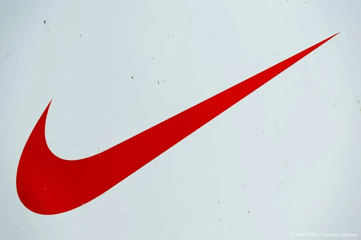 nike krikt resultaten stevig op