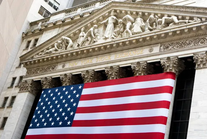 nike onderuit op wall street