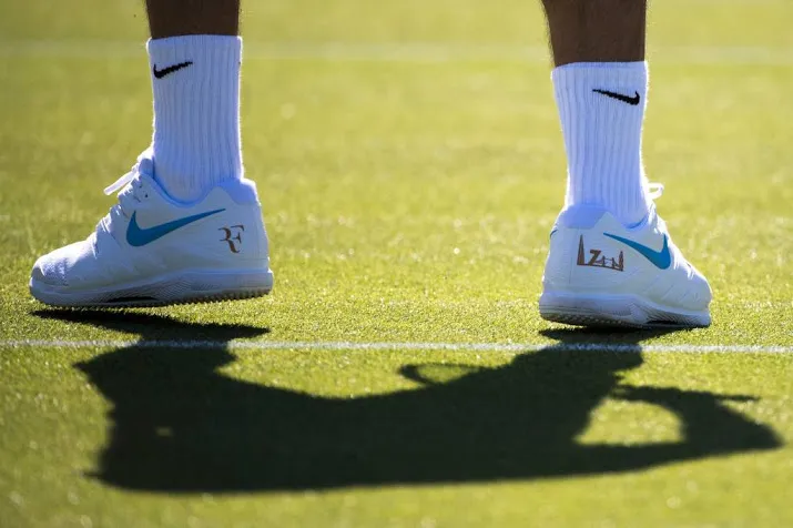 nike voert omzet en winst op
