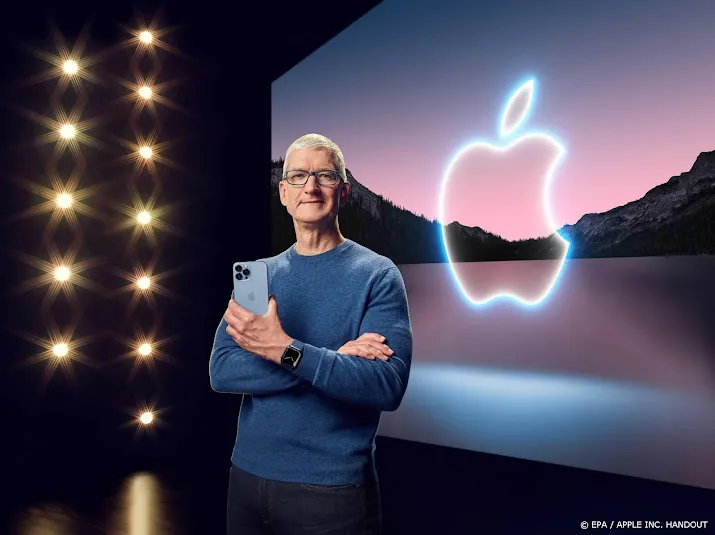 nikkei apple schroeft productie ipad terug om iphone 13 te maken