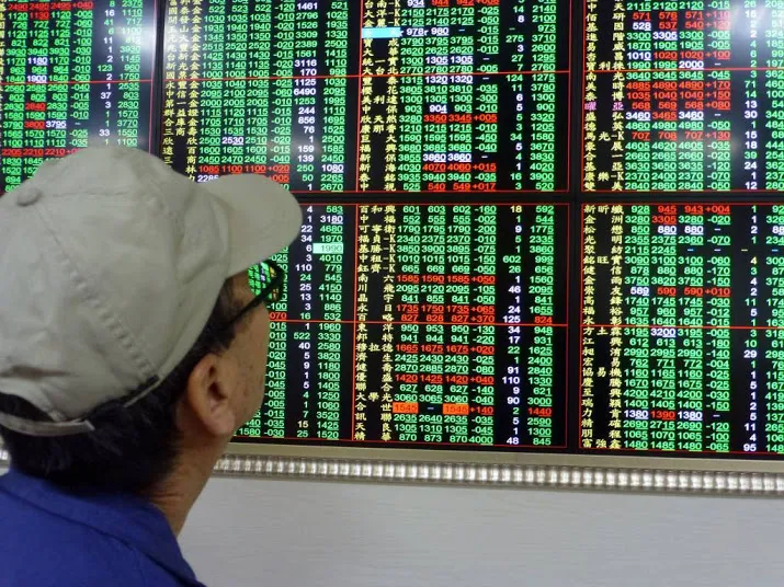 nikkei begint week met winst