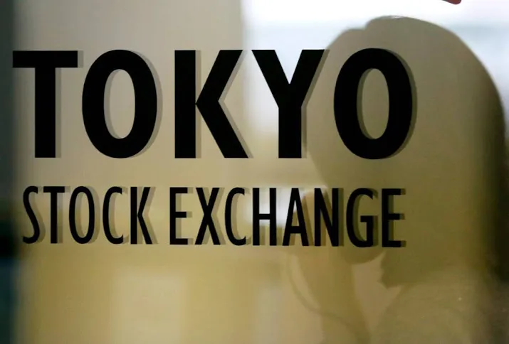 nikkei doorbreekt verliesreeks