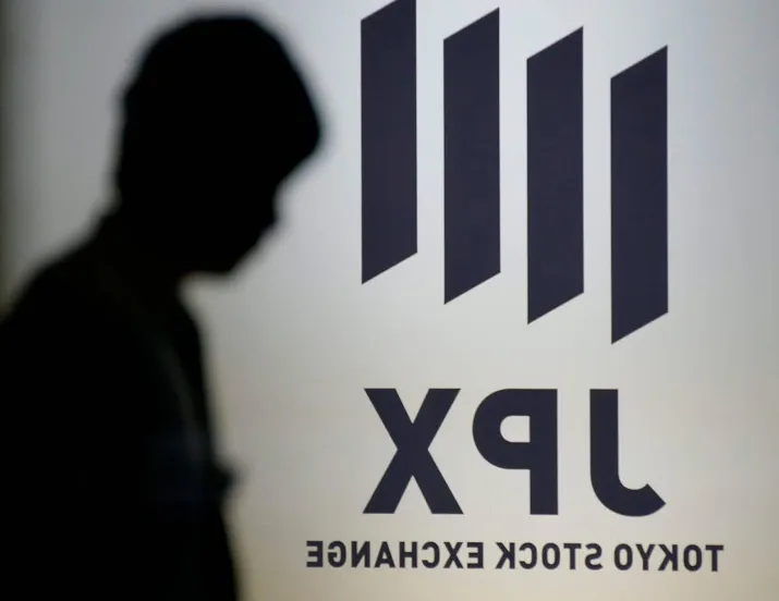 nikkei eindigt week flink lager