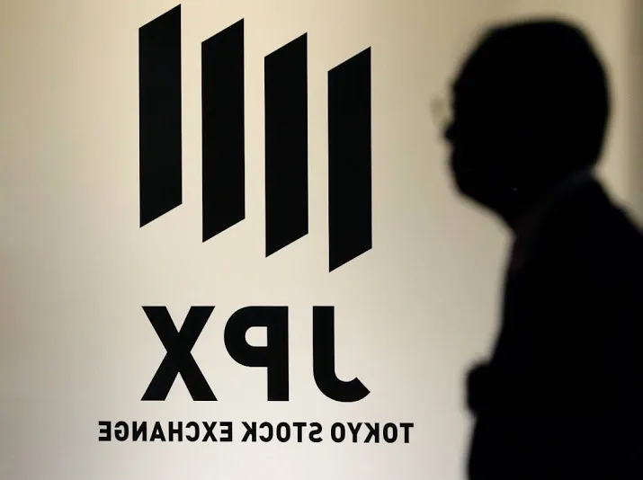 nikkei lager door duurdere yen