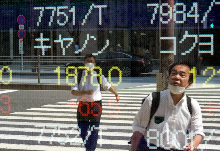 nikkei lager na rentebesluit bank of japan