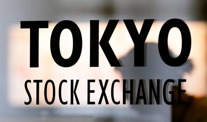 nikkei stevig hoger door hoop in handel