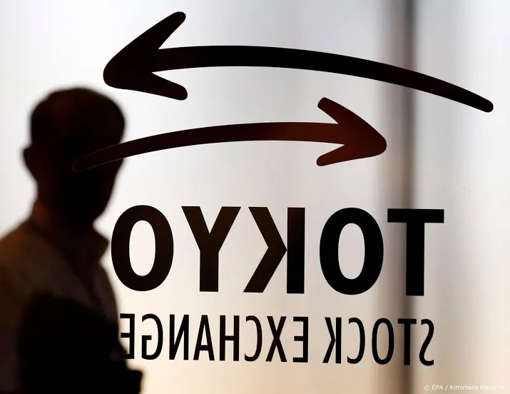 nikkei toont flink herstel