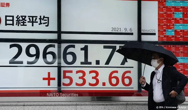 nikkei zet stijging voort door hoop op meer steunmaatregelen