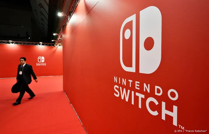 nintendo levering controllers uitgesteld door coronavirus
