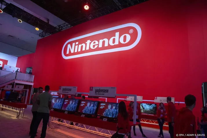 nintendo overtreft verwachtingen maar waakt voor chiptekorten