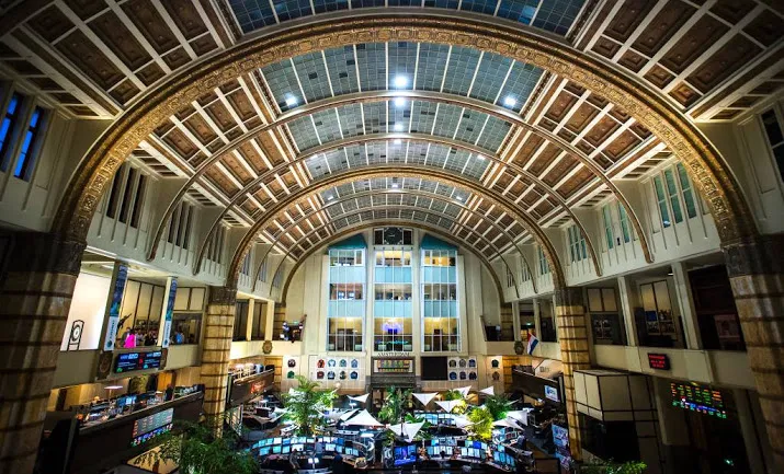 nipt verlies voor beurs amsterdam