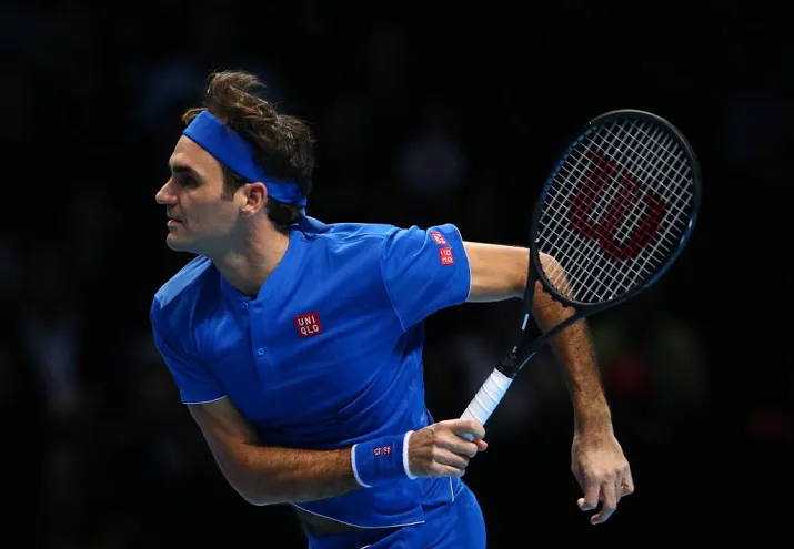 nishikori klopt federer op atp finals
