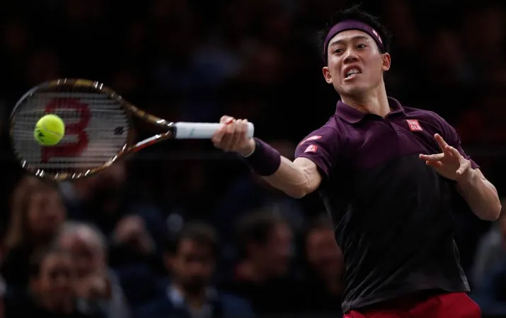 nishikori mag naar atp finals in londen