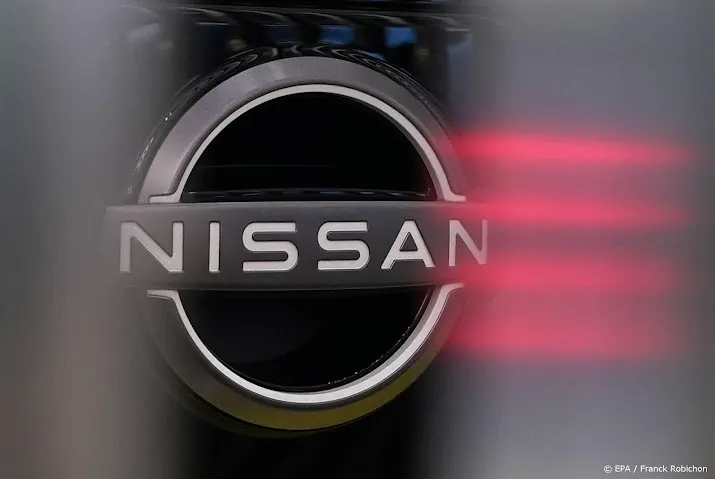nissan en softbank stijgen op japanse beurs na handelsupdates