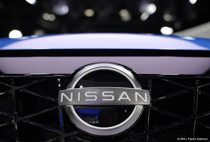 nissan niet in gesprek met apple over bouwen auto