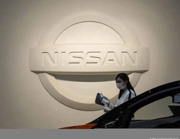 nissan praat over bouw grote britse batterijfabriek