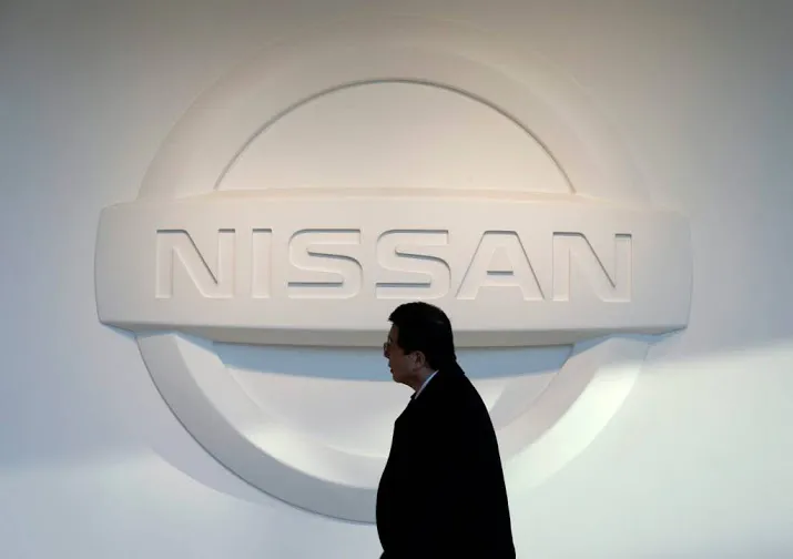nissan sjoemelde met uitstootmetingen