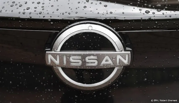 nissan steekt miljarden in uitbreiding britse autofabriek