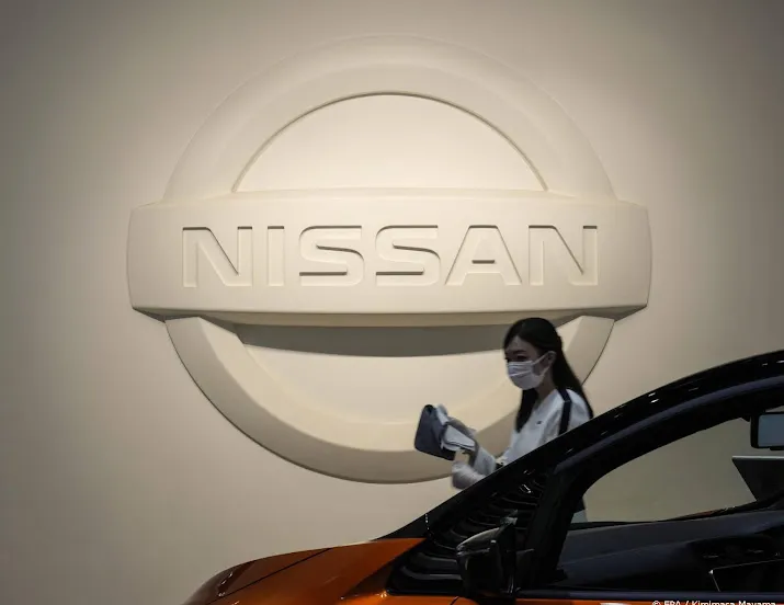 nissan steekt ruim miljard euro in verduurzamen fabrieken