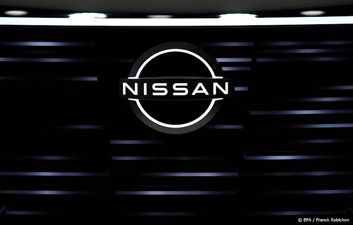nissan wil dat in 2030 helft van al zijn autos elektrisch is