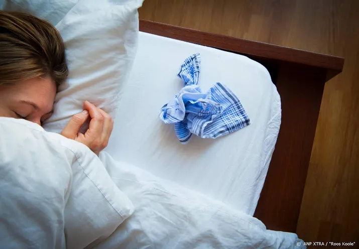 nivel de griepepidemie verloopt tot nu toe mild in nederland