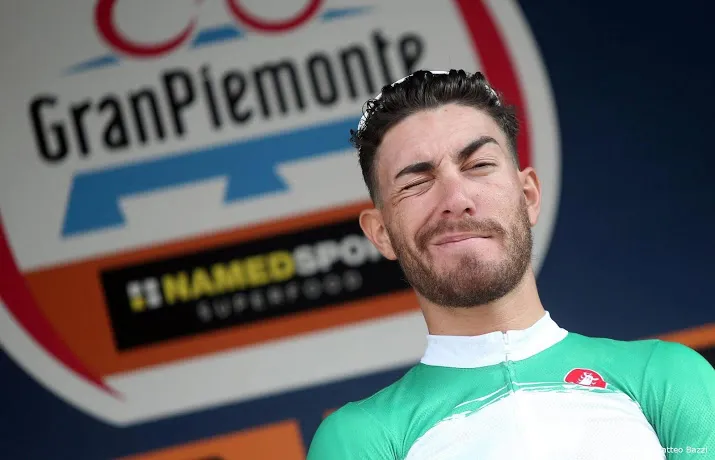 nizzolo wint eerste rit in burgos