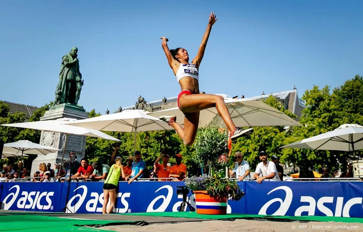 nk atletiek aangepast vanwege hitte