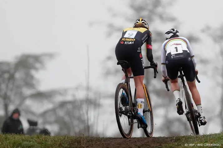 nk veldrijden gaan op 9 januari door in rucphen