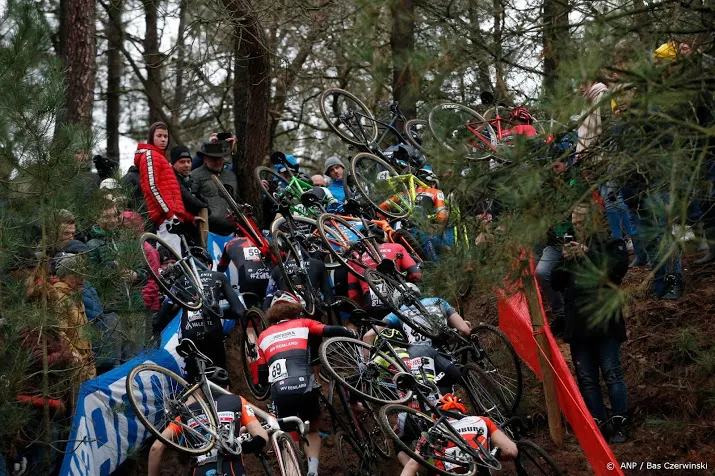 nk veldrijden op een dag zaltbommel ook in 2022 gastheer