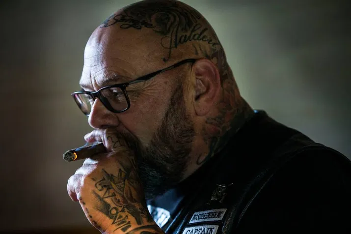 no surrender baas kuipers komt niet vrij