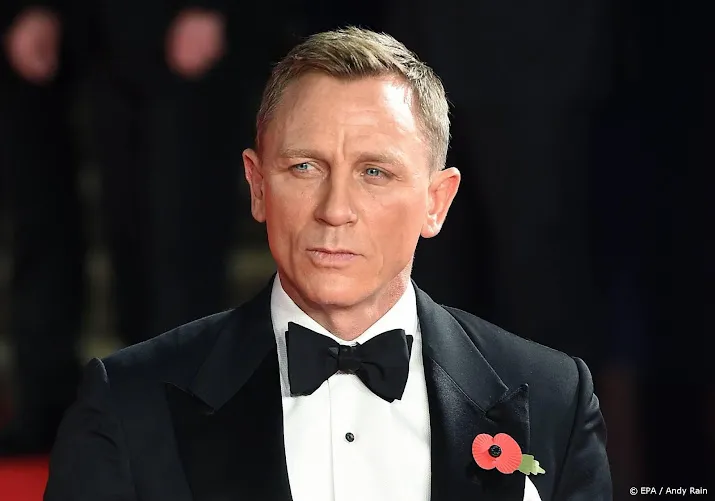 no time to die heeft beste opening 007 film in nederland ooit