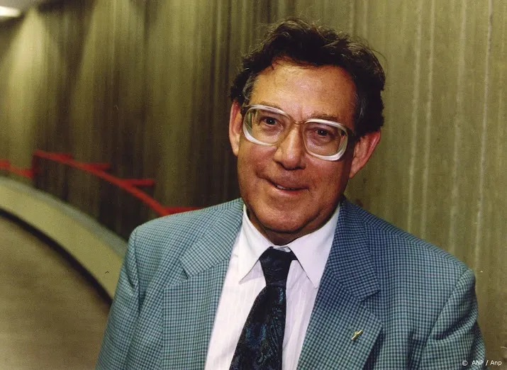 nobelprijswinnaar paul crutzen 87 overleden