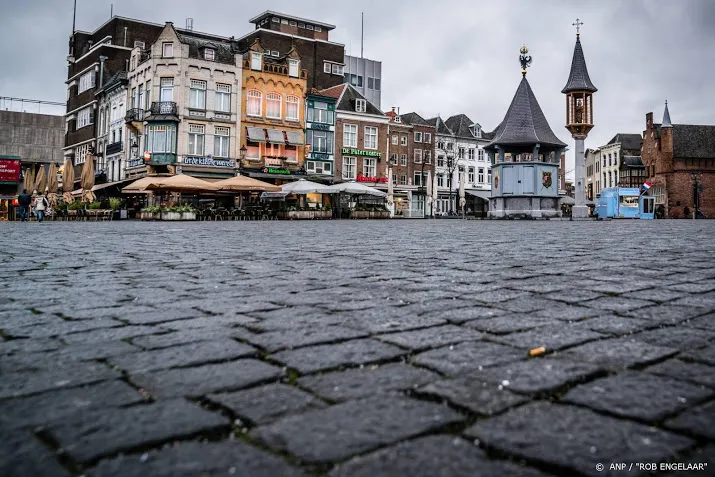 nocnsf adviseert geen sportevenementen in brabant dit weekend