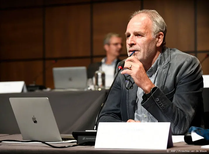 nocnsf betreurt en respecteert besluit minister