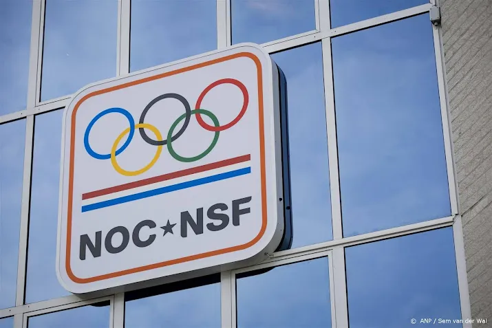 nocnsf blijft politiek bestoken met belang van sport