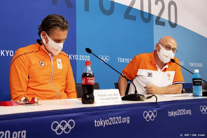 nocnsf eist duidelijkheid over terugreis besmette sporters
