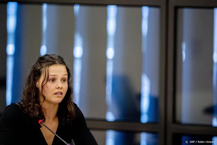 nocnsf gaat meepraten over tegemoetkoming turnslachtoffers