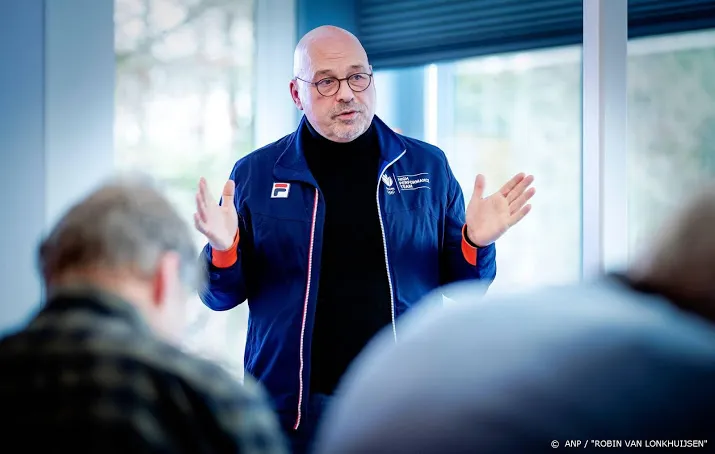 nocnsf geeft topsporters meer financiele zekerheid