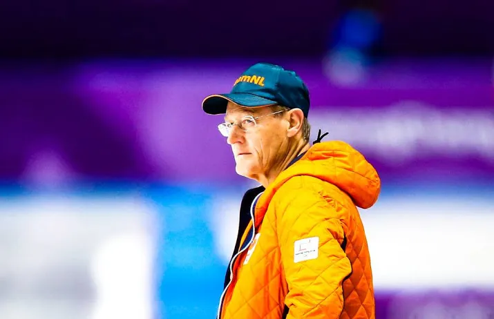 nocnsf informeert ioc over zaak anema