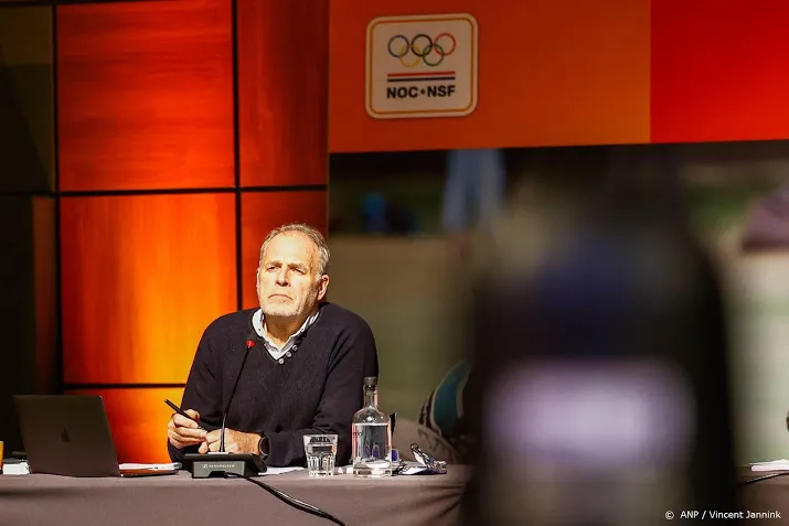 nocnsf is benieuwd wat nieuwe coalitie met advies sportraad doet